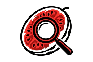 sm官网 - 吃瓜社Logo